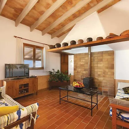 Catalina Petit Villa *