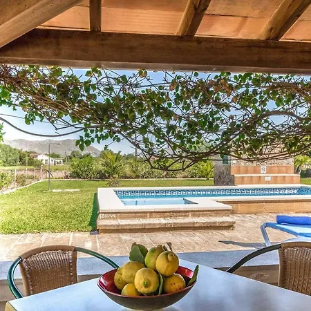 Villa Catalina Petit Pollença