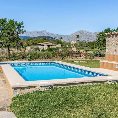 Villa Catalina Petit *
