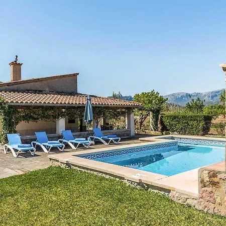 Catalina Petit Villa *