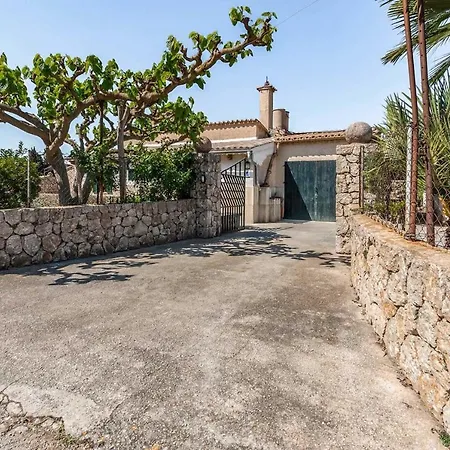 Catalina Petit Villa *