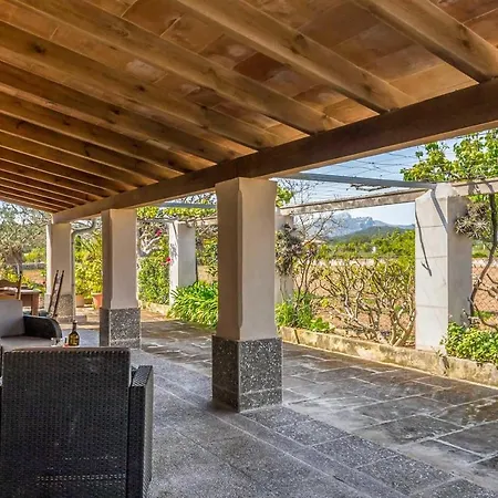 Villa Catalina Petit